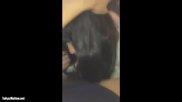 家でのまったり生ハメ！丁寧なフェラからのバック＆正常位！リアルすぎてヤバい…