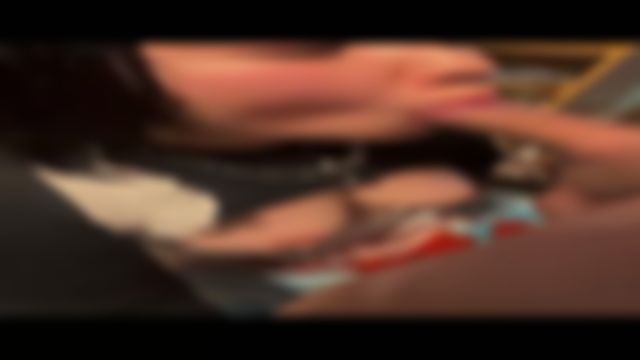 とろけるようなノーハンドフェラ！彼女のテクに溺れて昇天寸前…v