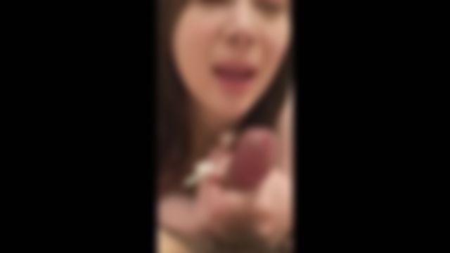 バレー部パパ活女子パイパンくぱぁでクンニ→ご奉仕フェラで口内射精しスマホ撮りww