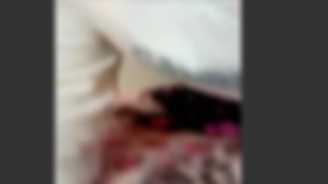 JDのビデオ通話オナニー流出！「見ちゃダメだって…」恥ずかしながらしてる(笑)